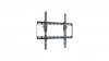 Uchwyt Ścienny TV LED/LCD 23-55 cali 45kg Uchylny Slim